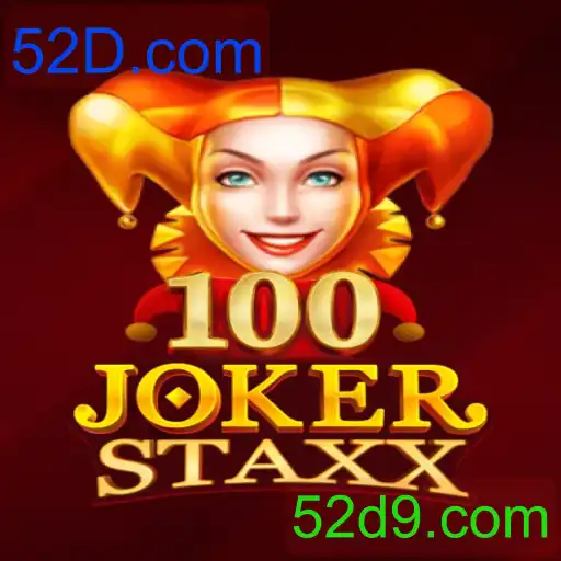 100JokerStaxx