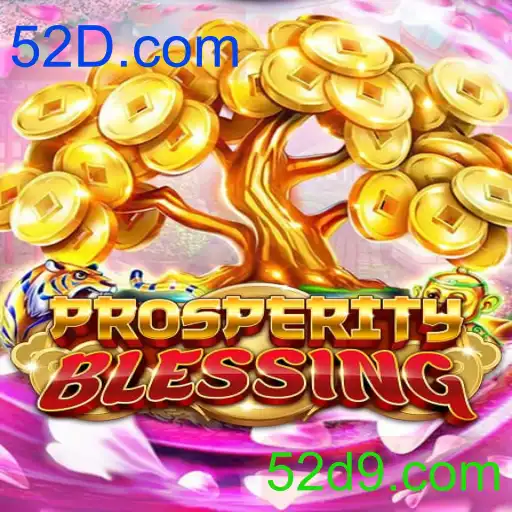Exploração Profunda de ProsperityBlessing